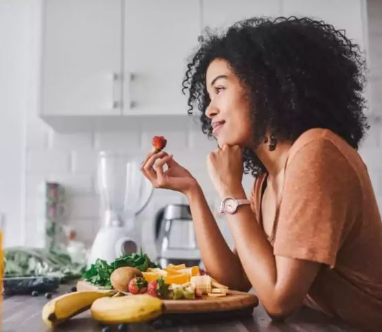 The Intuitive Eating Journey