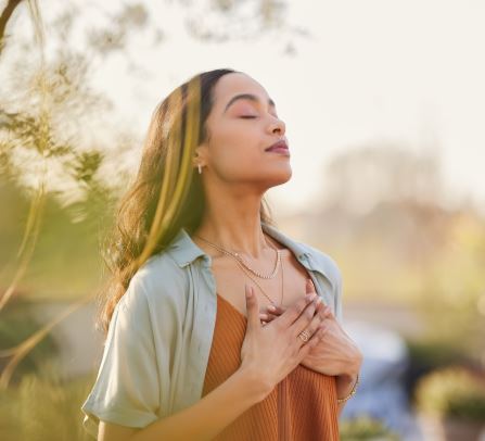 Simple Strategies for Cultivating Inner Calm