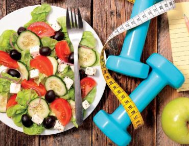 The Metabolism Reset Guide